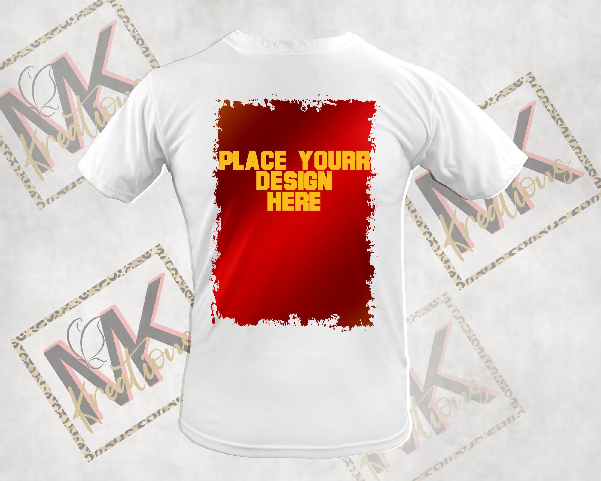 Create Your Own Birthday Shirt | Kreations by MK