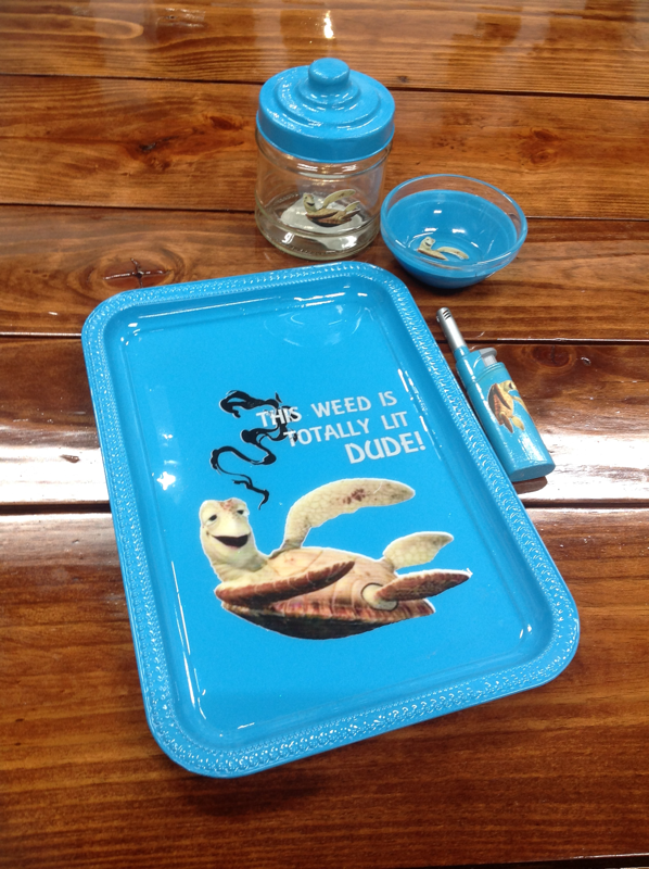 Rolling Tray Sets – A-Ze Kreations