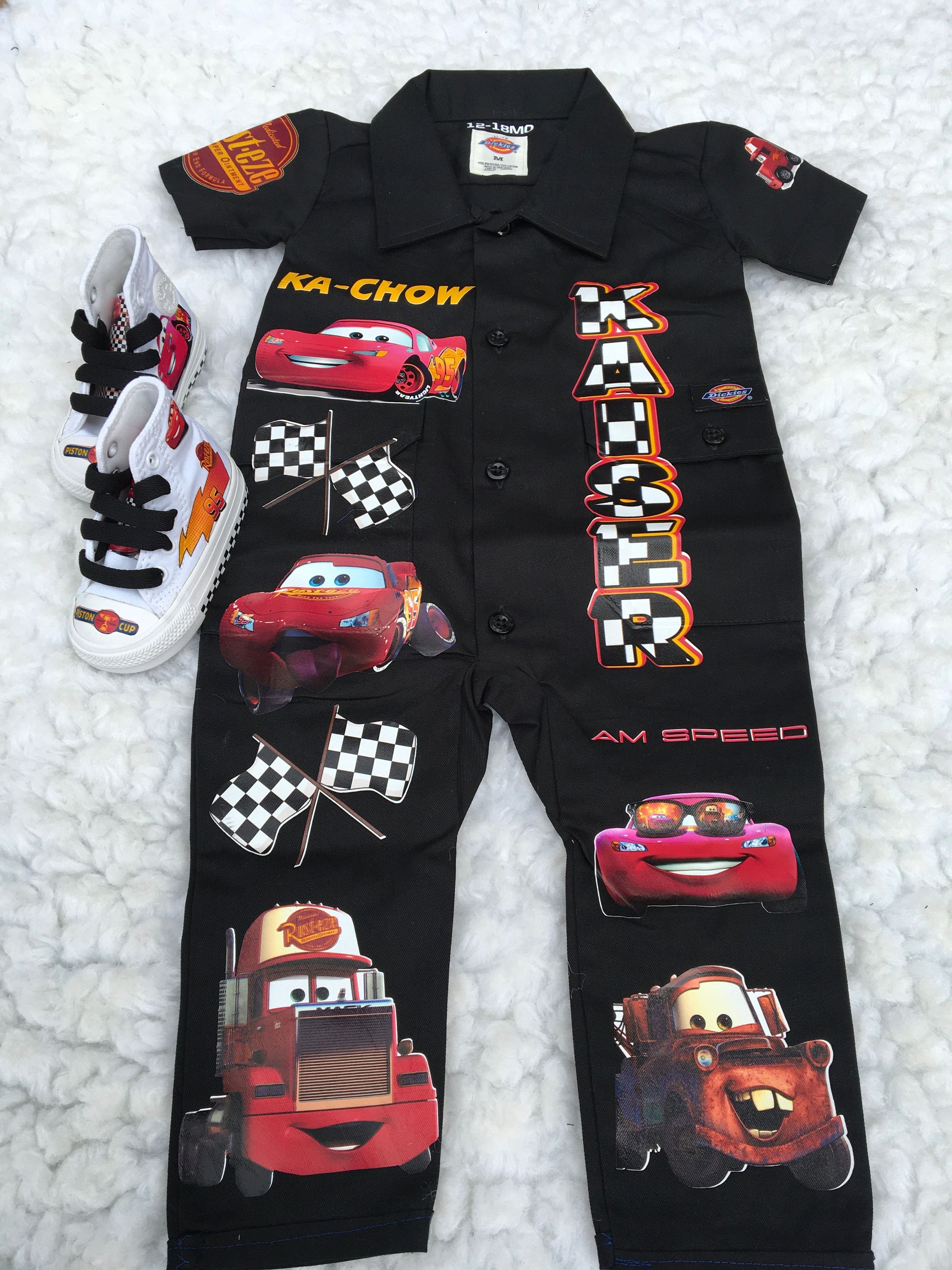 Dickie lightning mcqueen online