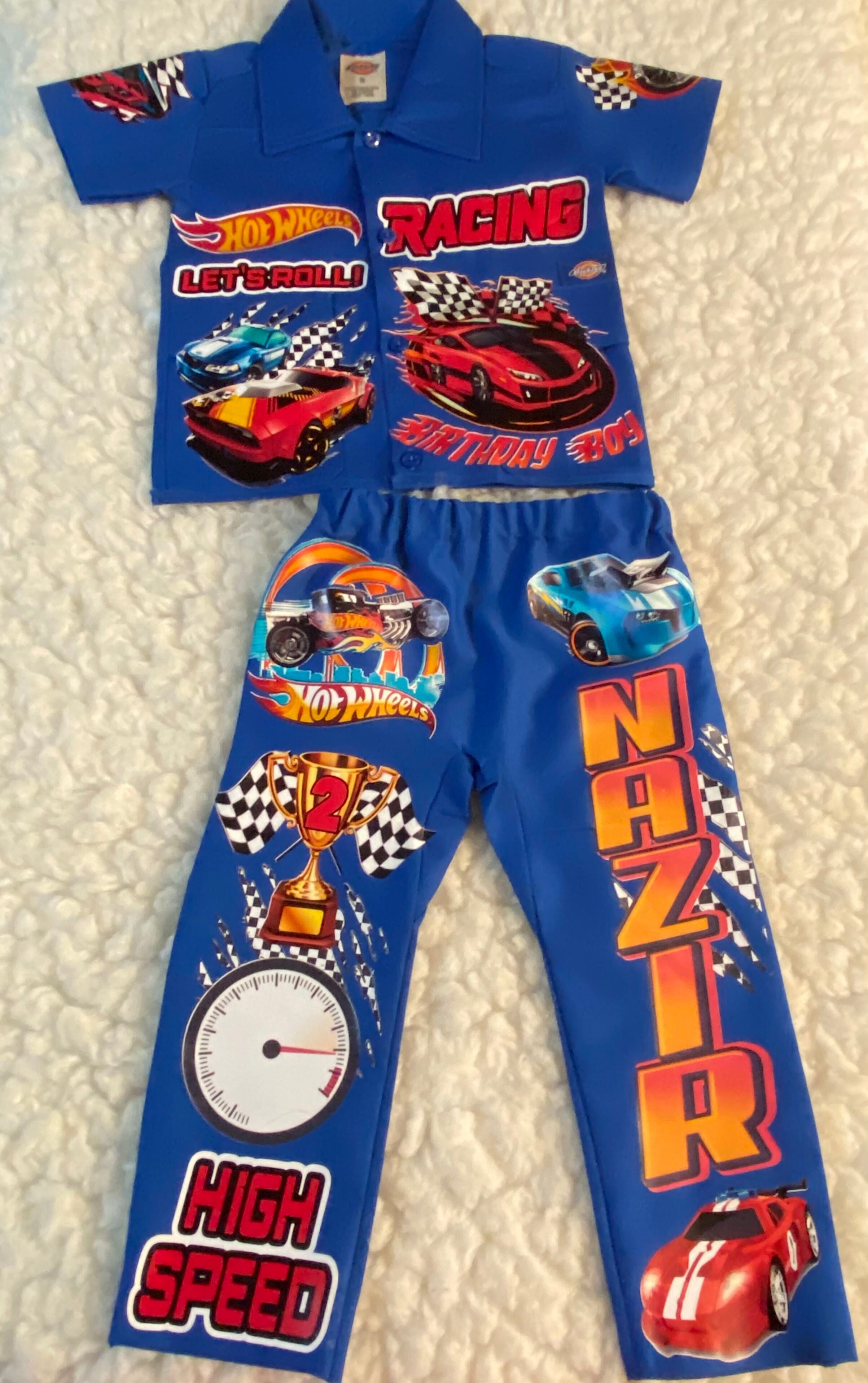 Hot wheels dickie set kreations by mk