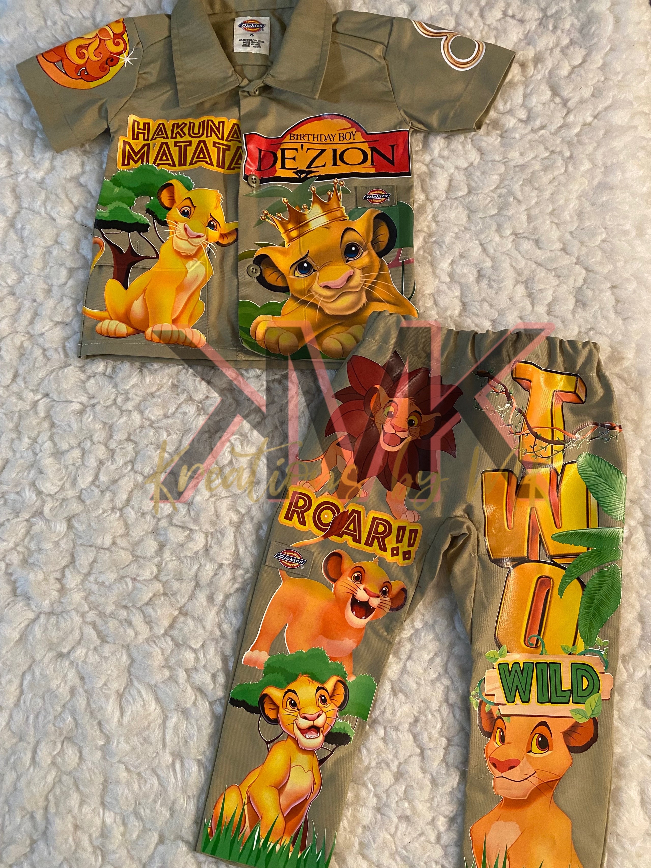 Walmart Lion King Baby Shirt The Lion King Baby Simba Pride Rock